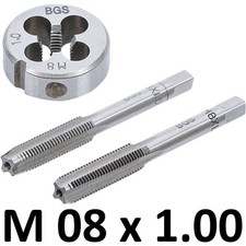 Kit tarauds main d'occasion  Folschviller