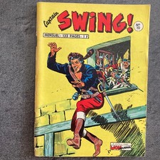 Cap tain swing d'occasion  Saint-Cyr-sur-Loire