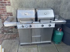 John lewis grillstream for sale  PETERSFIELD