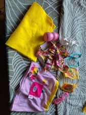 baby born set gebraucht kaufen  Eberswalde-Umland