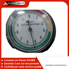 Pneu continental wintercontact d'occasion Pneu continental wintercontact d'occasion  Amiens-