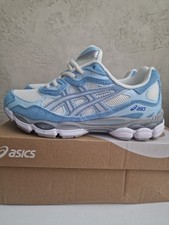 Asics women trainers for sale  FALKIRK