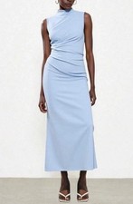Asos partykleid abendkleid gebraucht kaufen  Holdorf
