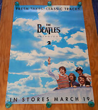 Beatles anthology original for sale  Victorville
