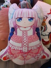 Pillow kissen miss gebraucht kaufen  Hildesheim