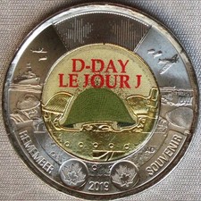 Canada kanada dollars gebraucht kaufen  Allendorf, Berndroth, Kördorf
