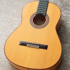 Guitarra clássica Juan Hernandez Arcangel Fernandez Blanca flamenco 2022 comprar usado  Enviando para Brazil