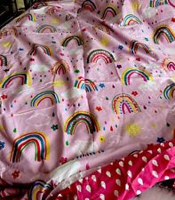 Silentnight reversible double for sale  ELLESMERE PORT