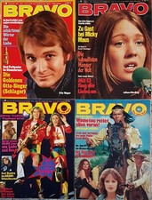 Hefte den 70er gebraucht kaufen  Deutschland