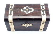 Tea caddy tee gebraucht kaufen  Altstadt,-Andershof,-Devin