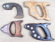 Vintage wood hand for sale  Lancaster
