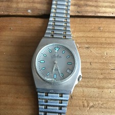 Montre bracelet n1482 d'occasion  Saint-Jean-en-Royans
