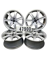 Postert alloy wheels d'occasion  Expédié en Belgium