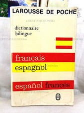 Larousse poche français d'occasion Larousse poche français d'occasion  Argentan