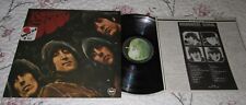 Beatles rubber soul for sale  Egg Harbor City