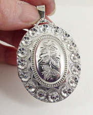 Victorian sterling silver for sale  COLWYN BAY