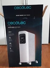 Cecotec ölradiator ready gebraucht kaufen  Hannover