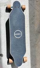 Longboard madrid köln gebraucht kaufen  Köln