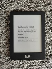 Faulty turning kobo for sale  BRISTOL