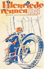 1931 eilenriede german for sale  USA