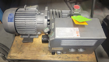 Rebuilt busch vacuum for sale  Battle Ground