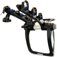 Thule 9002pro raceway for sale  Kewadin