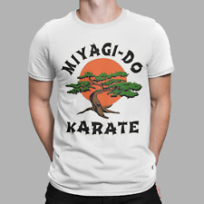 Karate kid shirt for sale  BOOTLE