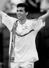 Polo vintage sergio usato  Roma