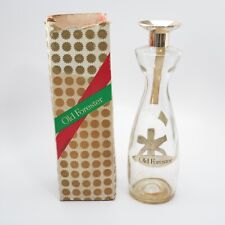 Vintage empty bottle for sale  Portland