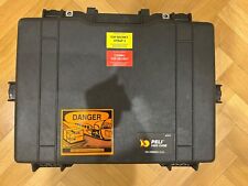 Pelican case 1495 for sale  LONDON