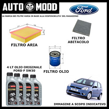 Kit tagliando ford usato  Belpasso
