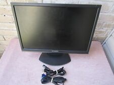 Computer monitor hyundai for sale  Houston