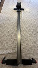 Glide track 1.0m for sale  LONDON