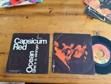 Italy 1971 capsicum usato  Perugia
