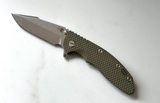 Hinderer 3.5 skinny for sale  Mamaroneck