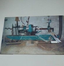 macchinari falegnameria usato macchinari falegnameria usato  Massa di Somma