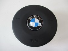 Airbag volante bmw usato  Genova