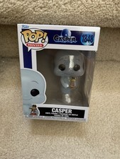 Funko pop casper for sale  Los Altos