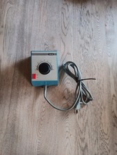 Trix fahrtrafo gebraucht kaufen  Meppen