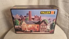 Faller 960 brauerei gebraucht kaufen  Wuppertal
