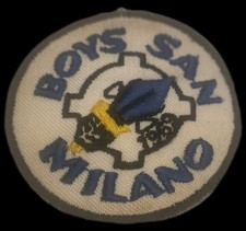 patch inter usato patch inter usato Scandiano