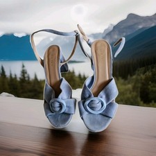 Bennett heeled sandals for sale  DEREHAM