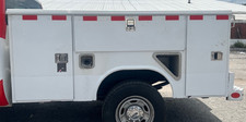Aluminum 2016 reading for sale  Cynthiana