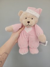 Mothercare pink heart for sale  SOUTHAMPTON