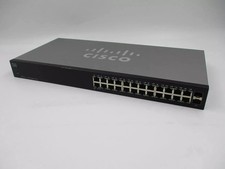 Switch cisco sg100 usato  Lecce