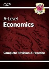 New level economics for sale  UK