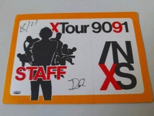 Pass staff concert d'occasion  Toulouse-