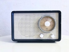 Braun tischradio kleinsuper gebraucht kaufen  Frankfurt am Main