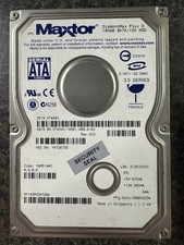 Sata hdd 3.5 for sale  LONDON