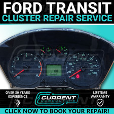 Ford transit mk7 for sale  LANCASTER
